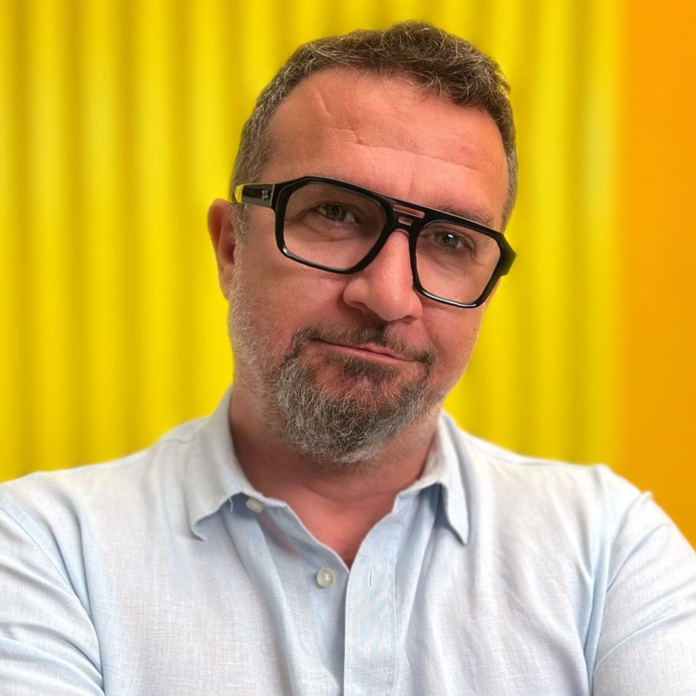 I 25 anni di Visionaria Film commentati da Daniele Cantalupo CEO della casa di produzione episode artwork