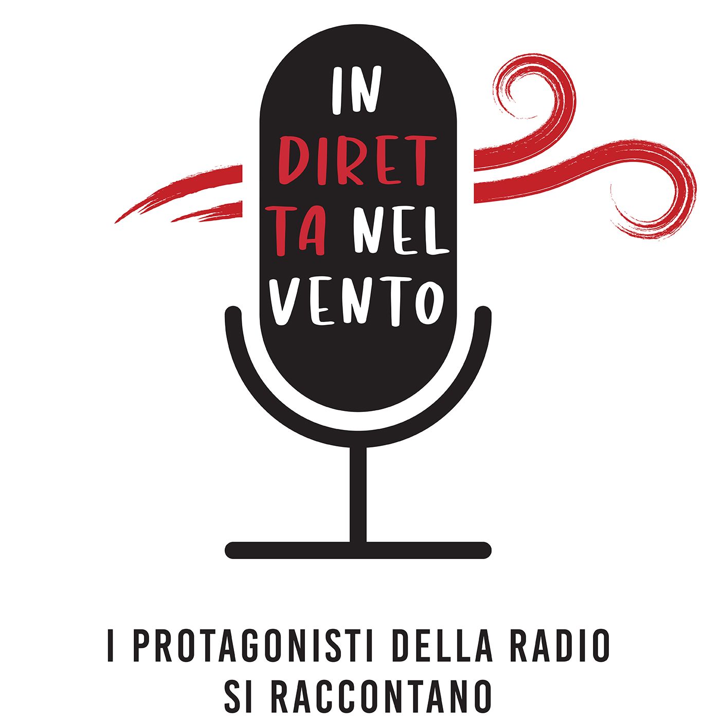 Grant Benson  ci parla di Radio Morcote International