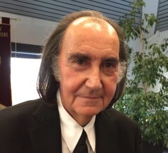 Conversazione con Gavino Sanna, il Maestro della Pubblicità in Italia episode artwork
