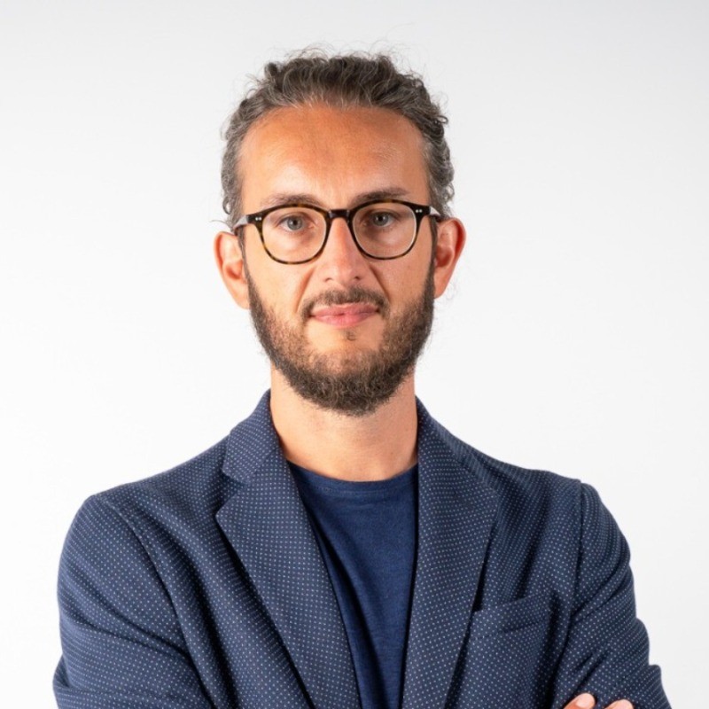 Umanesimo e tecnologia nel design: la visione di Nicolò Volpato, CEO di Tangible episode artwork