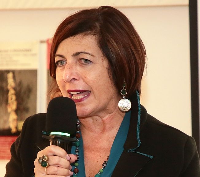 Laura Quattrocchi (Riso Scotti): “Area D ci ha travolti con la sua creatività. Dagli anni ’60 la spinta per guardare avanti”