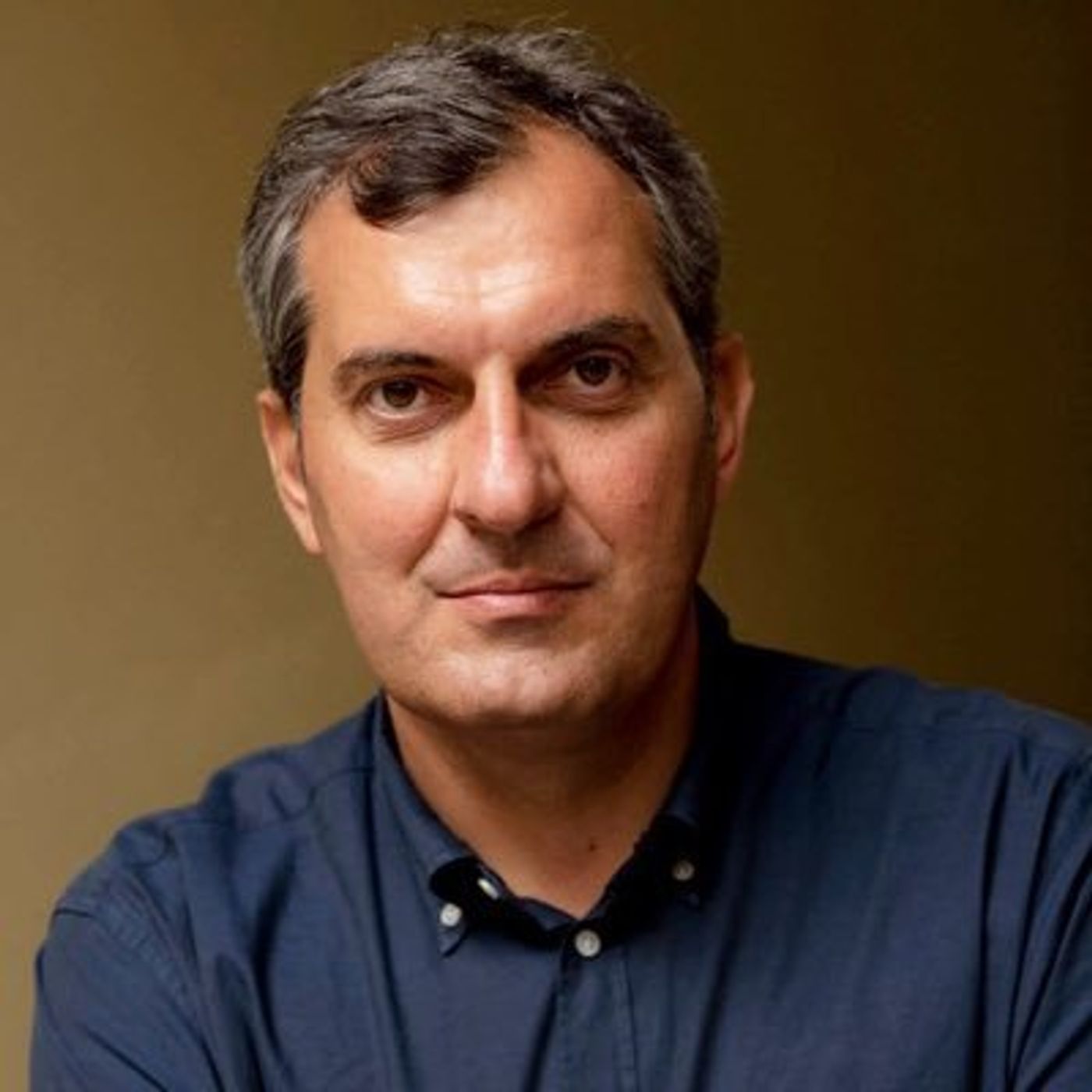 Le interviste di Mario Modica