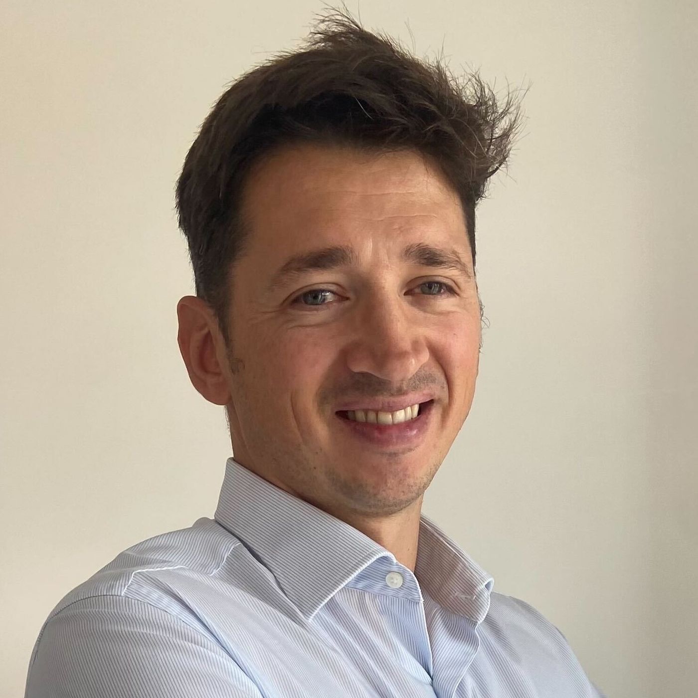 Audiointervista a Luca Faccini Head of Growth & Marketing di Younited Italia episode artwork