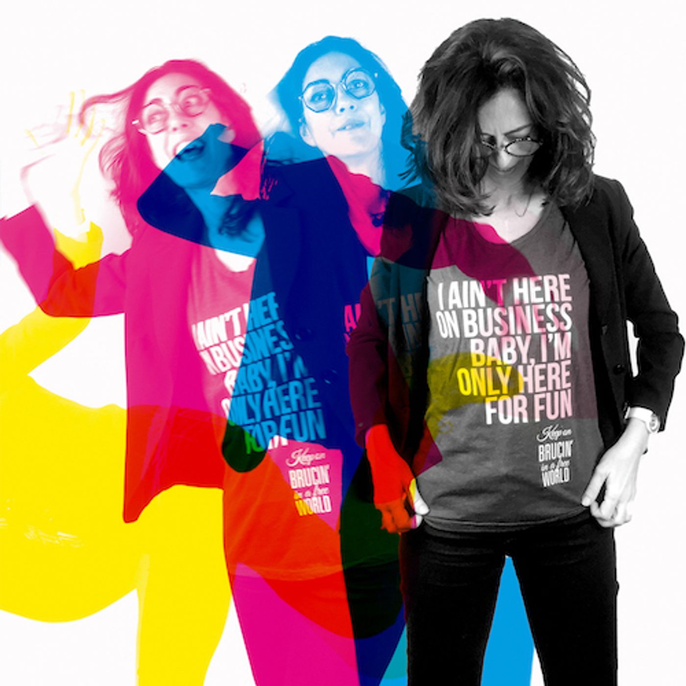Elena Milazzo ci parla di Sottosopra, l'agenzia per chi ha voglia di osare episode artwork