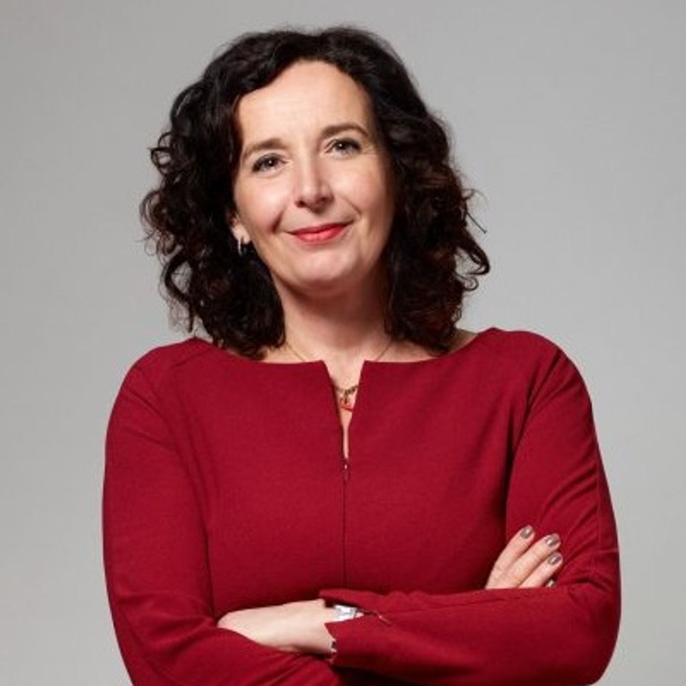 Marianna Ghirlanda, Presidente di IAA, ci parla di IF!Italian Festival episode artwork