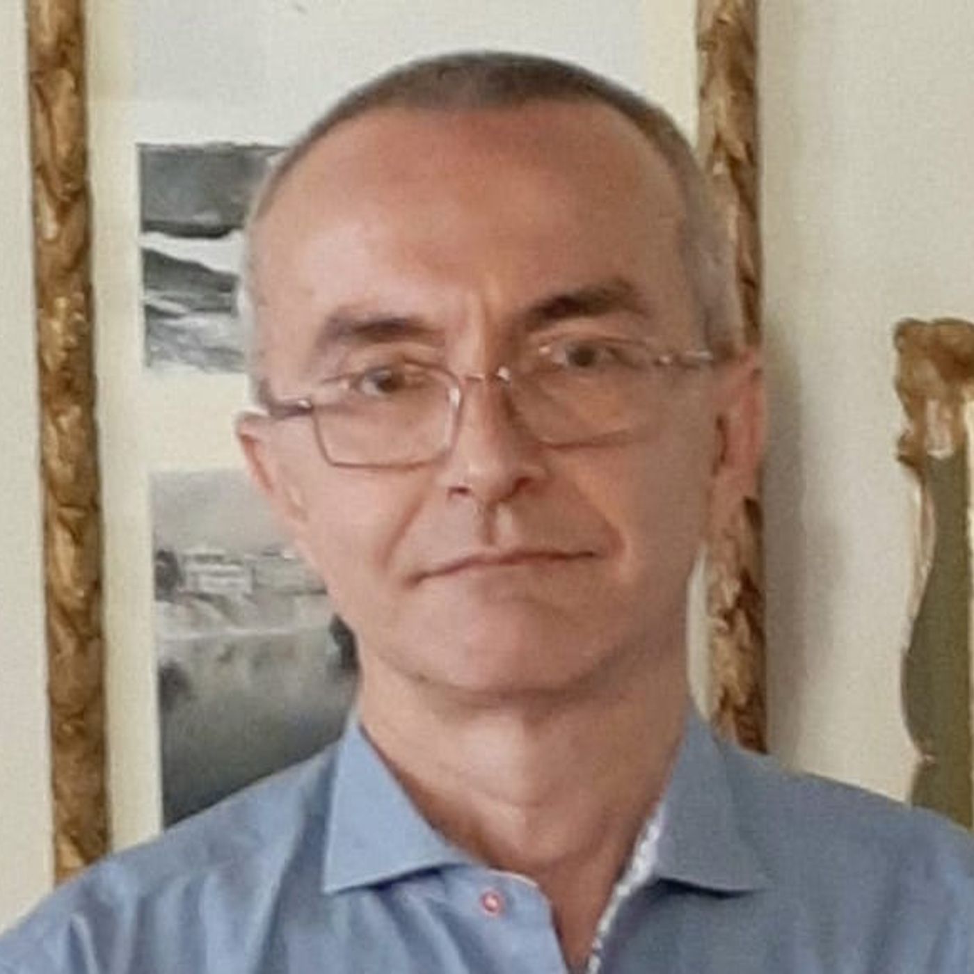Audiointervista ad Alessandro Repossi direttore del settimanale Il Ticino episode artwork