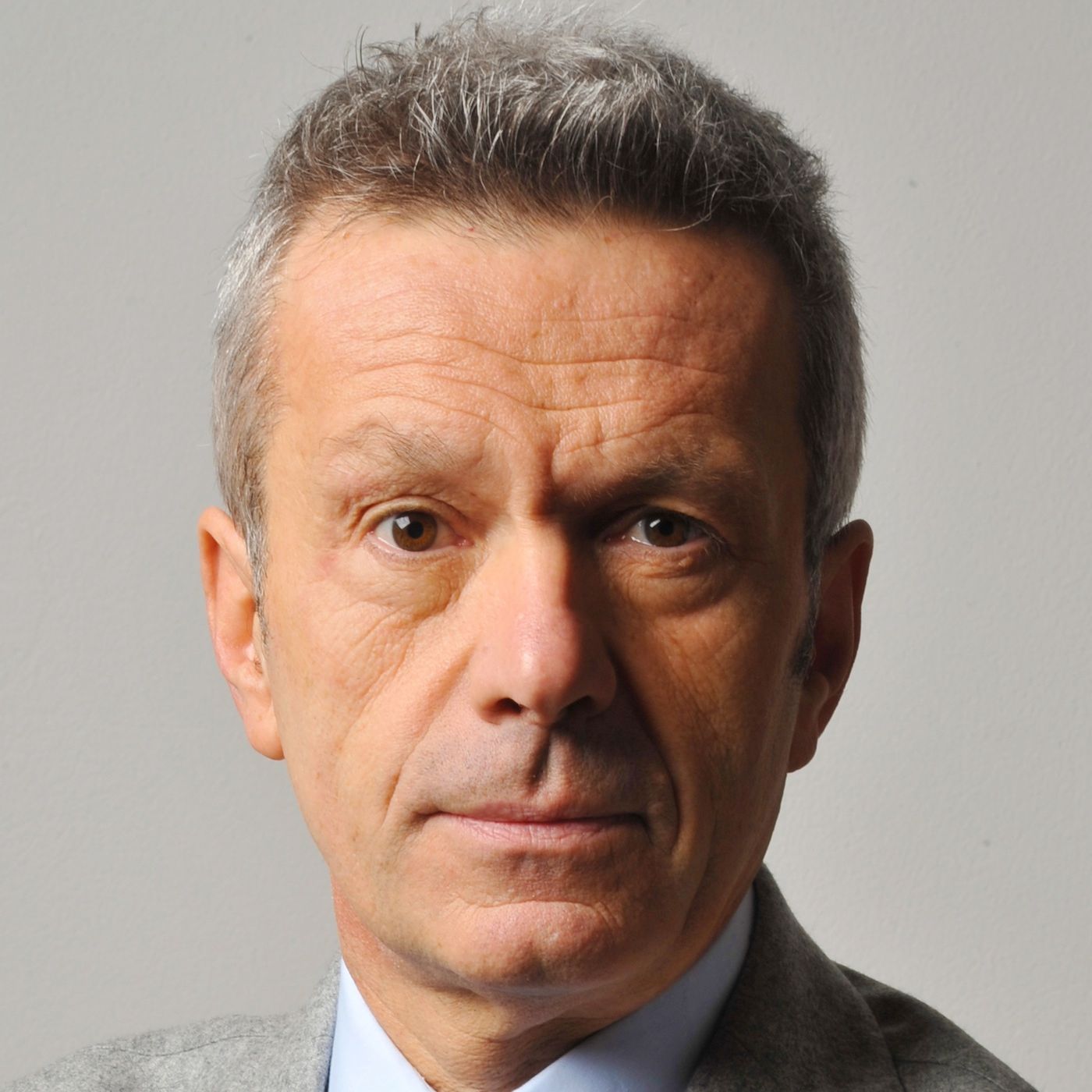 Audiointervista a Maurizio Ghidelli CEO del Gruppo Kasanova episode artwork