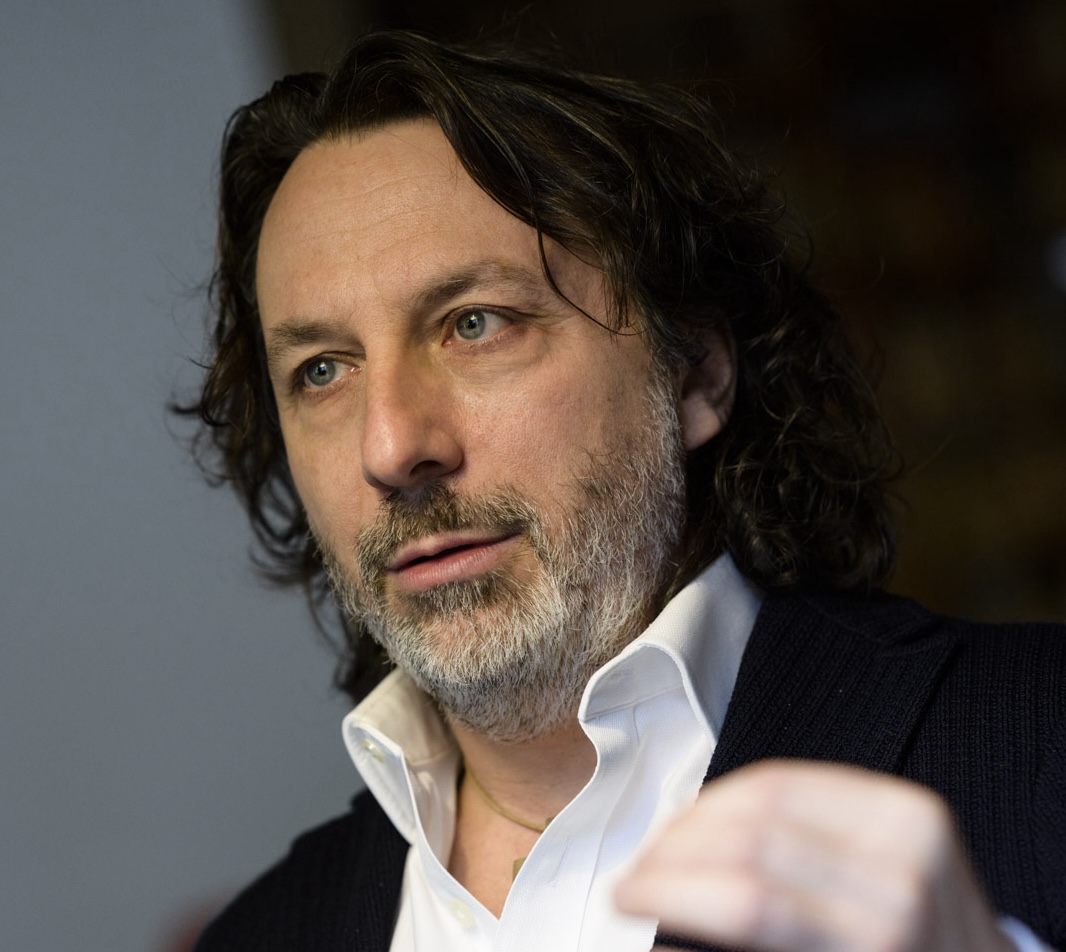 Riccardo Balbo (IED): «Investire nei giovani è il primo vero investimento industriale»