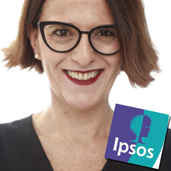 Nora Schmitz di Ipsos decifra i dati dell'ascolto e fruizione dei podcast episode artwork