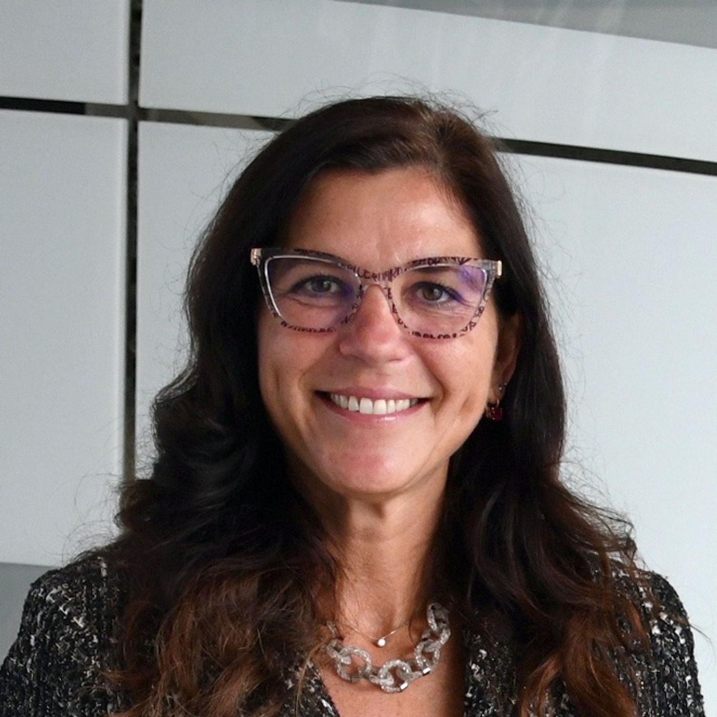 Francesca Brianza, Vice Presidente del Consiglio regionale, presenta il Festival “Glocal news” episode artwork
