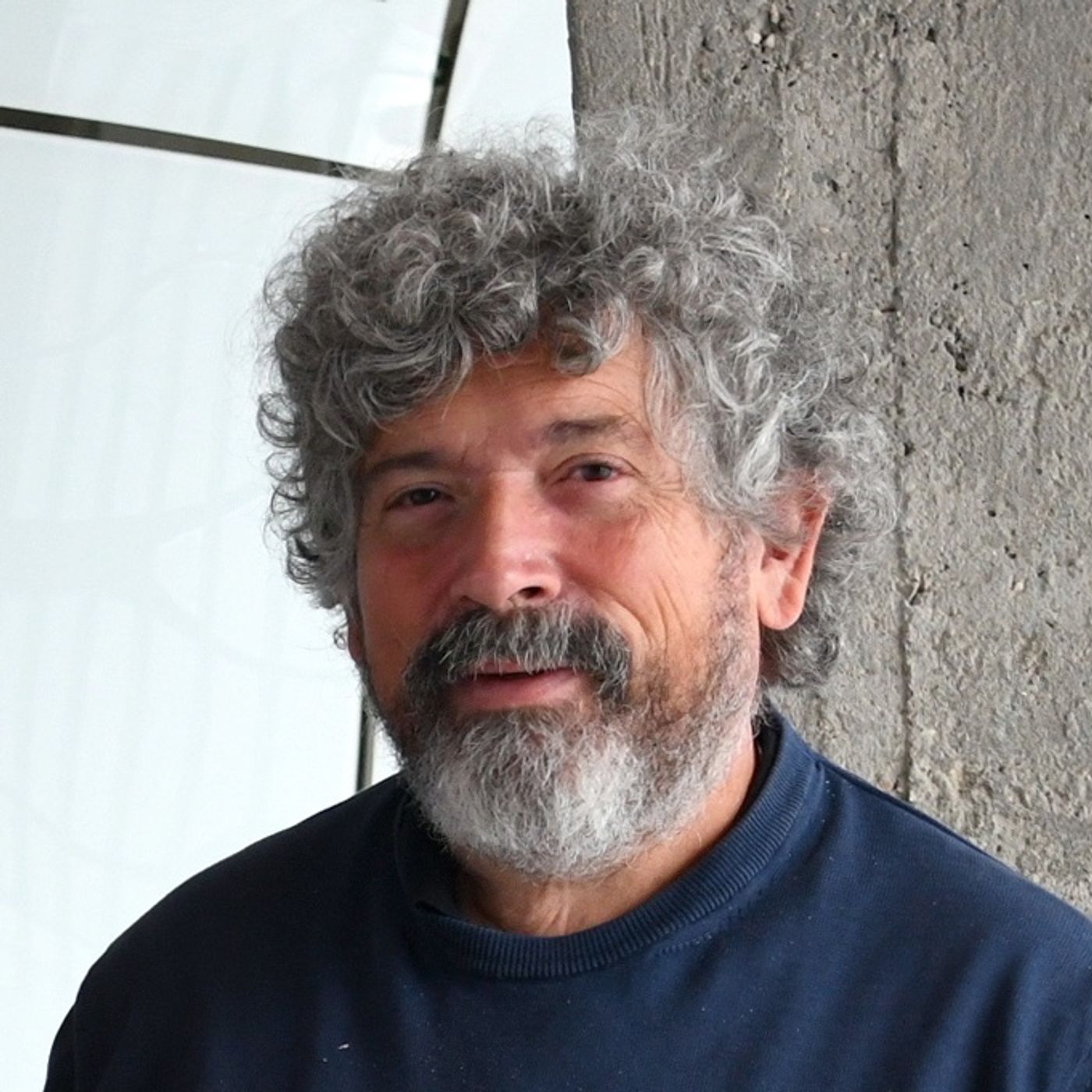 Marco Giovannelli, ideatore e direttore di Glocal, presenta il Festival nazionale del giornalismo digitale episode artwork