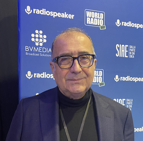 Alla scoperta della voce di Pierluigi Bonora: dall'Economia all'Onda di Radio ACI episode artwork
