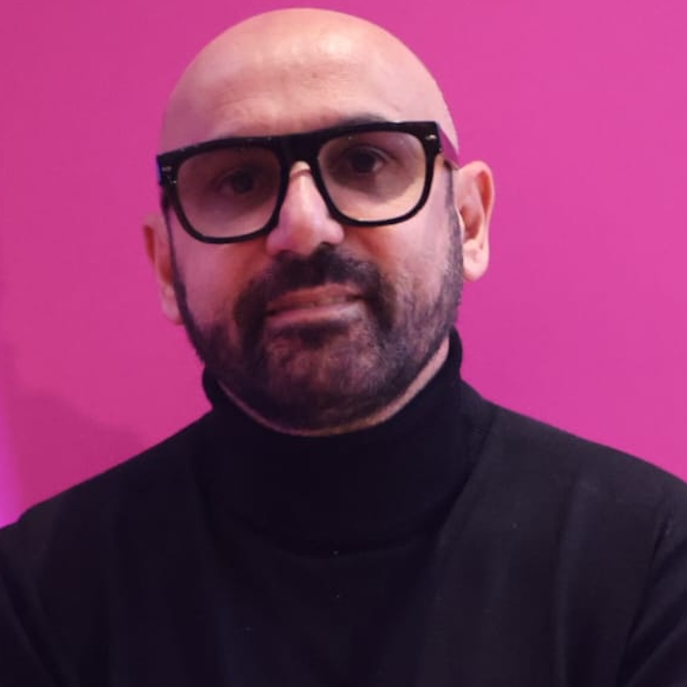 Santo Pirrotta: il giornalismo tra istinto, coscienza e umanità