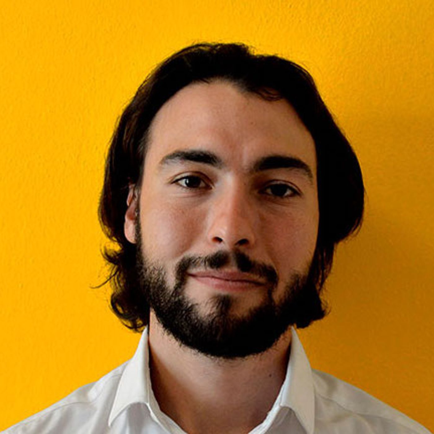 Audiointervista a Luca Carbone Grafico e Motion Designer di site By site episode artwork