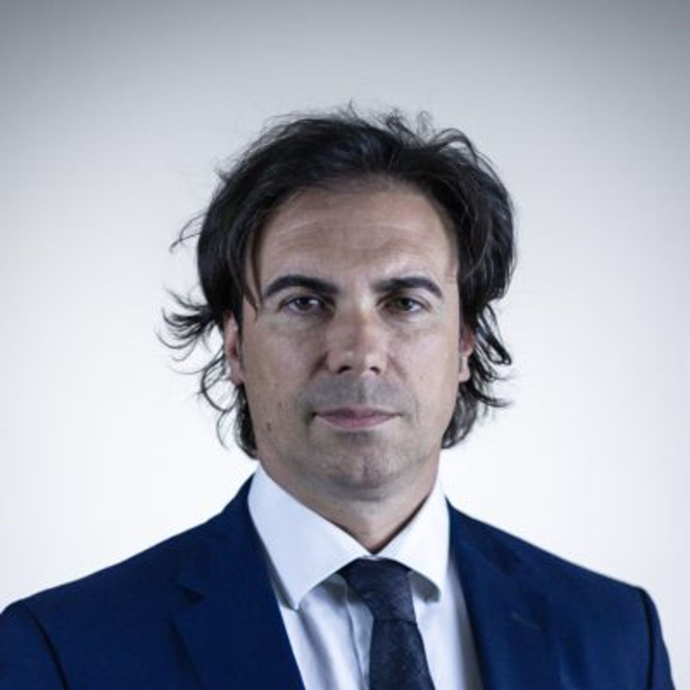Intervista ad Andrea Barchiesi CEO di Reputation Manager episode artwork