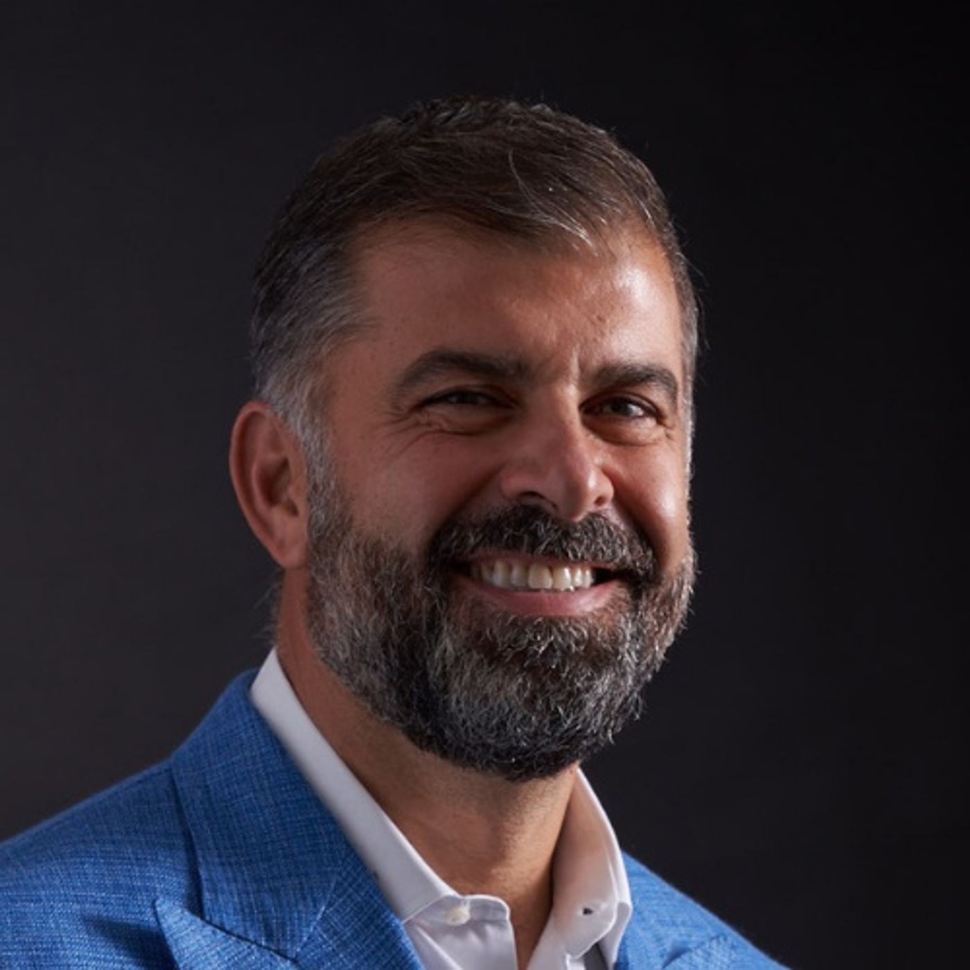 Intervista a Davide Arduini nuovo Presidente di UNA episode artwork