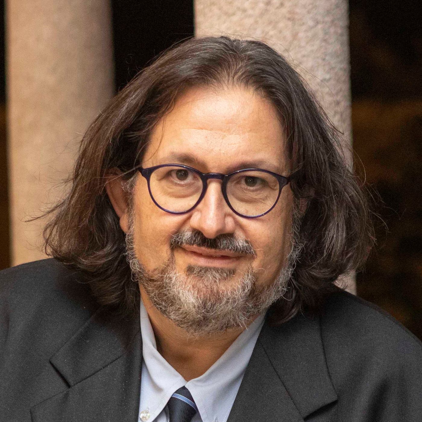 Audiointervista a Flavio Ceravolo, Direttore del Corso di laurea magistrale in Comunicazione Digitale Università di Pavia episode artwork