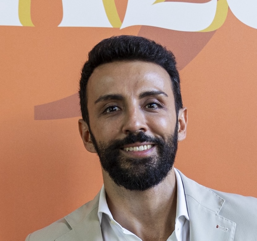 Tradizione e innovazione: il nuovo volto di Paluani raccontato da Fabrizio Prosperi episode artwork