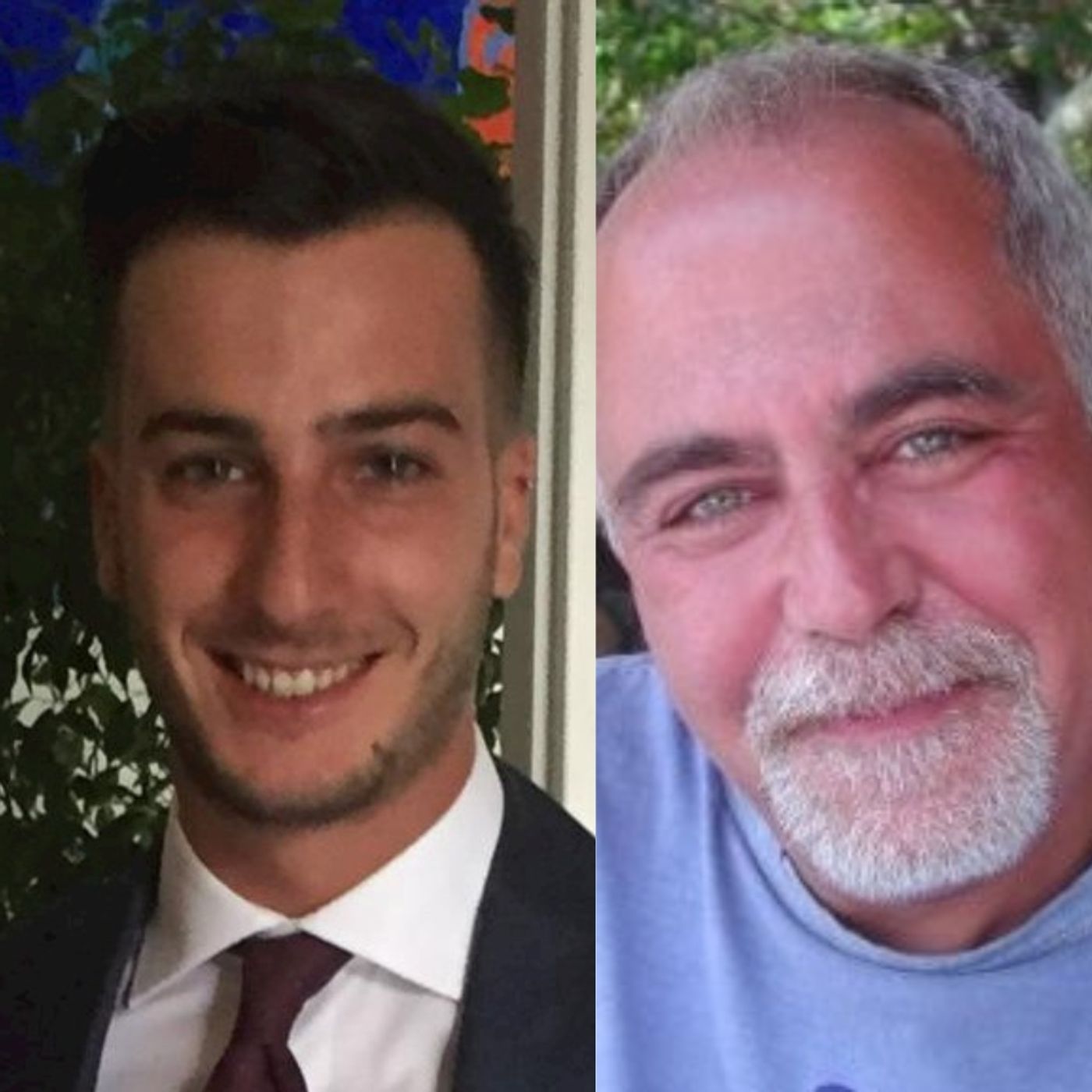Andrea Franchini e Francesco Bruno parlano del report di Volocom su Chiesa e abusi episode artwork