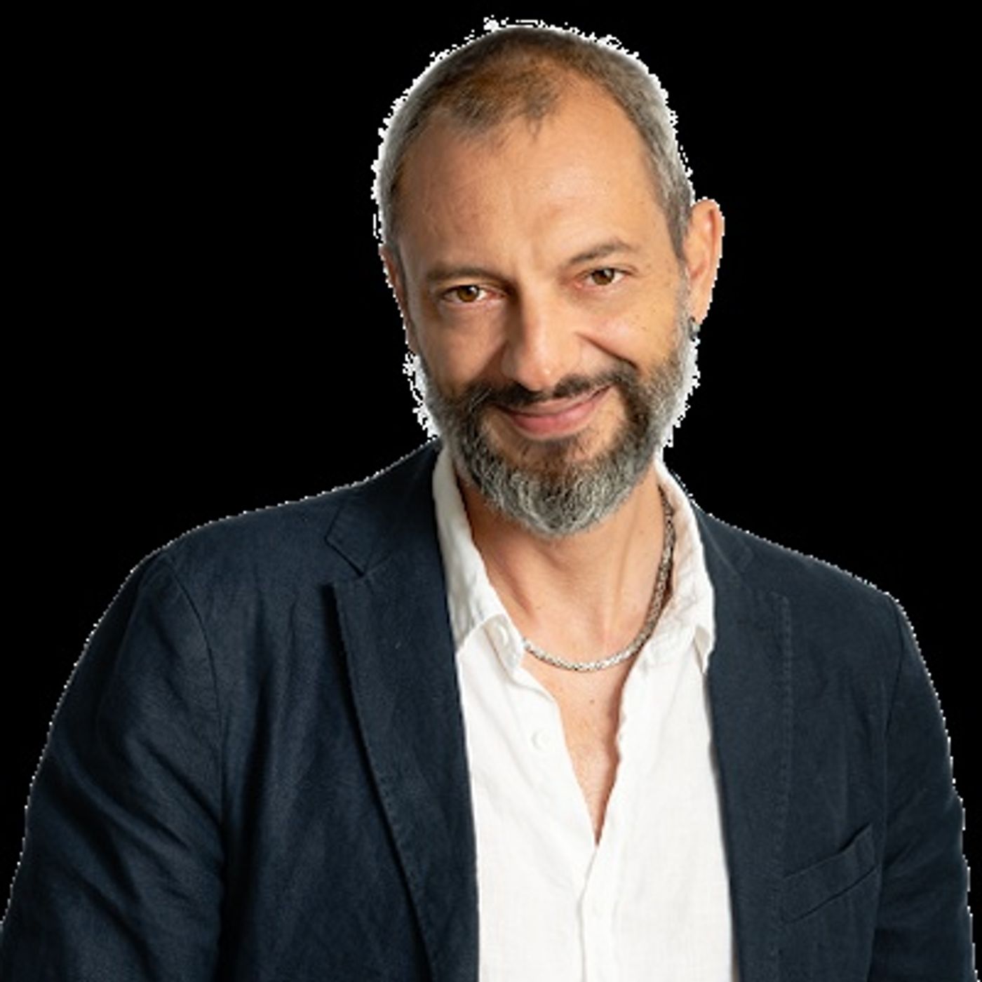 Giampaolo Musumeci su Radio24 con "Nessun luogo è lontano" apre una finestra sul mondo episode artwork