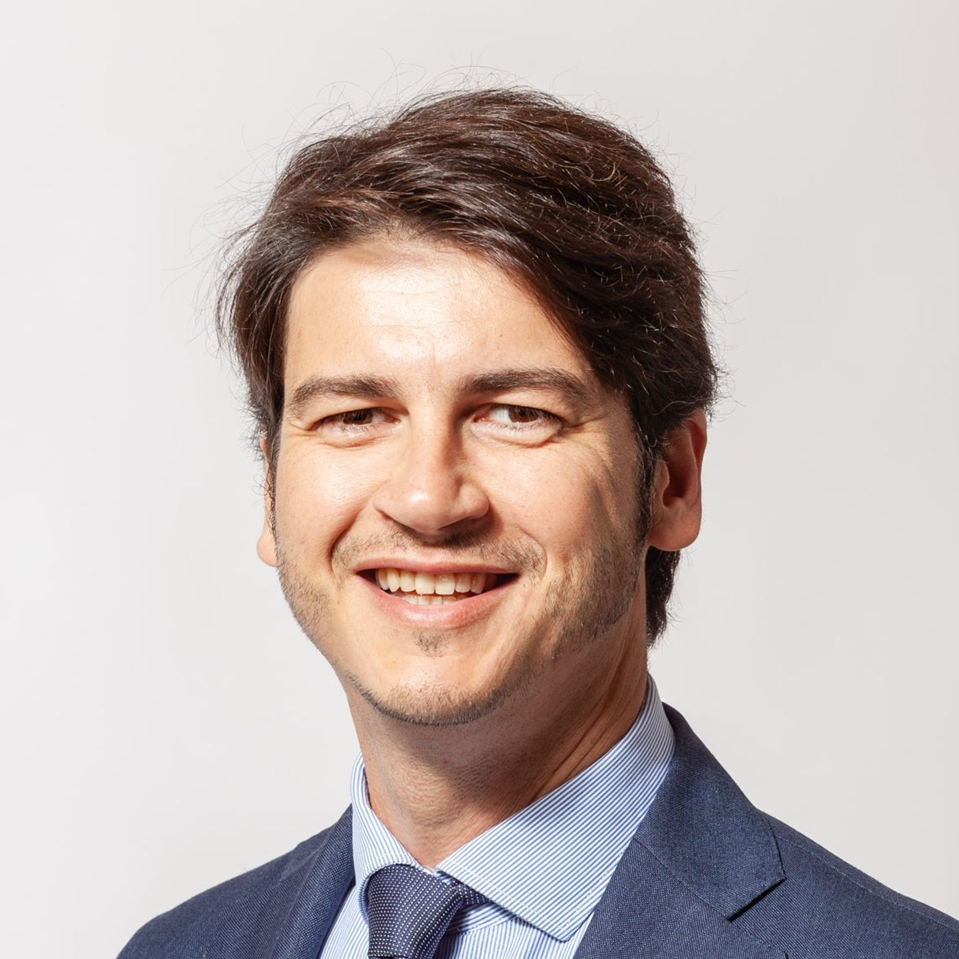Tommaso Bertini, Direttore Marketing Alpitour World, presenta la campagna di Eden Viaggi episode artwork
