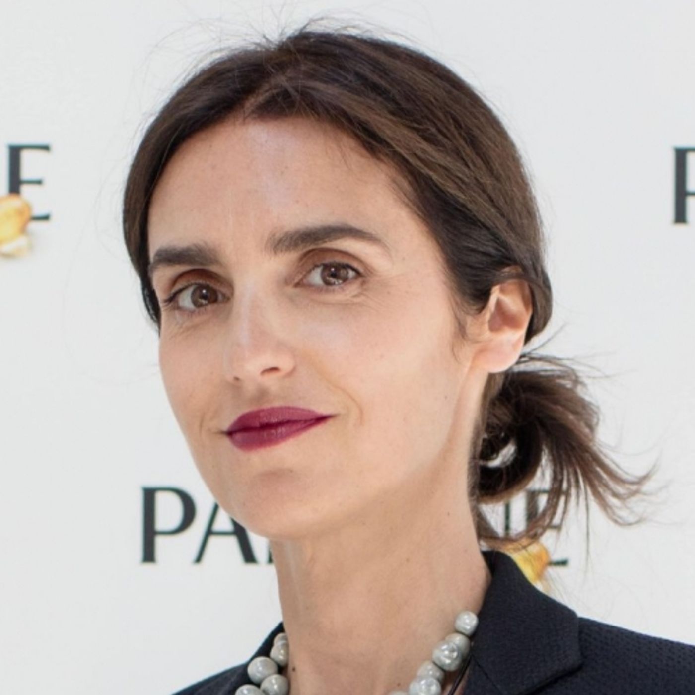 Audiointervista a Valeria Consorte, Vice President Beauty P&G Italy episode artwork