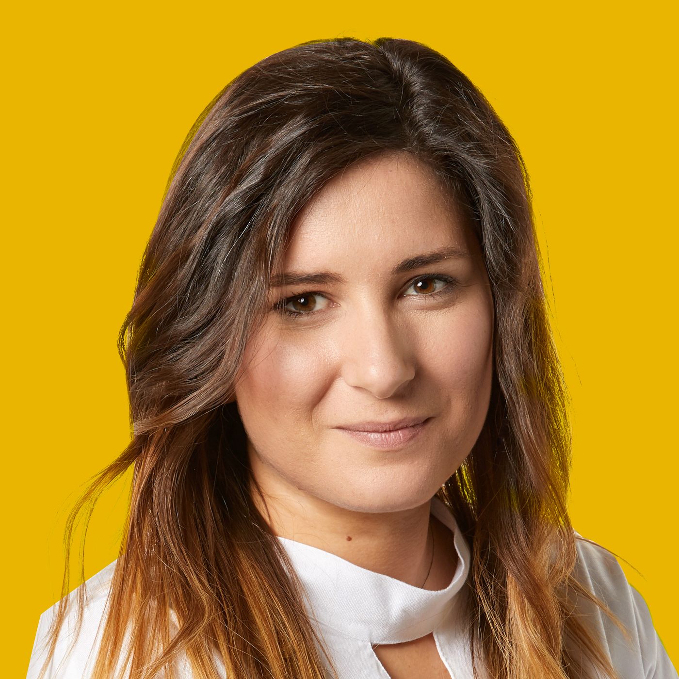 Audiointervista a Michela Terrazzin ADV Specialist in site By site episode artwork