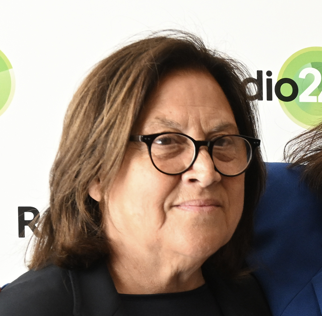 L'intervista a Lucia Annunziata sulla sua trasmissione 'Amicie e Nemici' su Radio 24 episode artwork