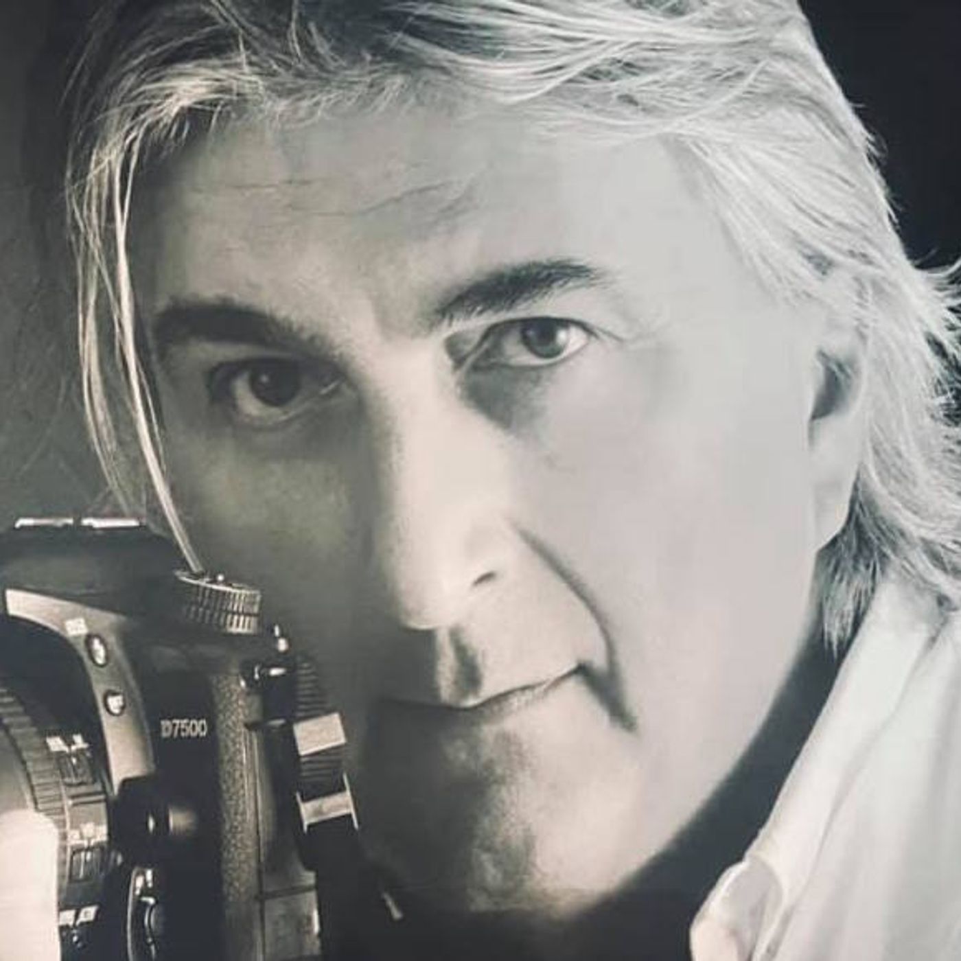 Il fotografo Paolo Torres ci parla dei suoi 35 anni di attività episode artwork
