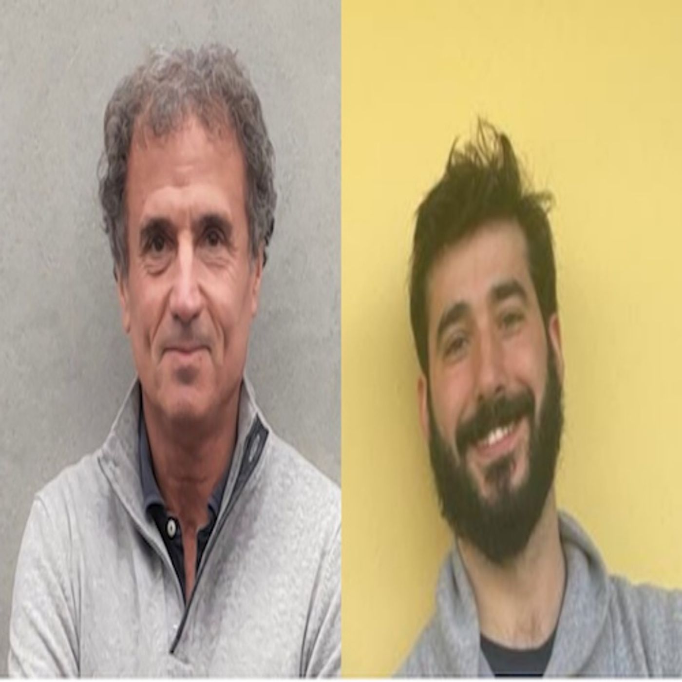 Lorenzo Bragagni e Stefano Rossotti presentano la WebApp Immunocheck episode artwork