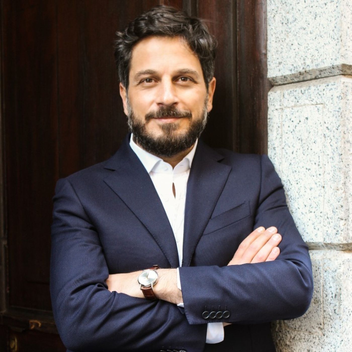Claudio Burchi, Head of Growth di Pulse Advertising Italia, ci parla dei 10 trend 2023 dell’influencer marketing episode artwork