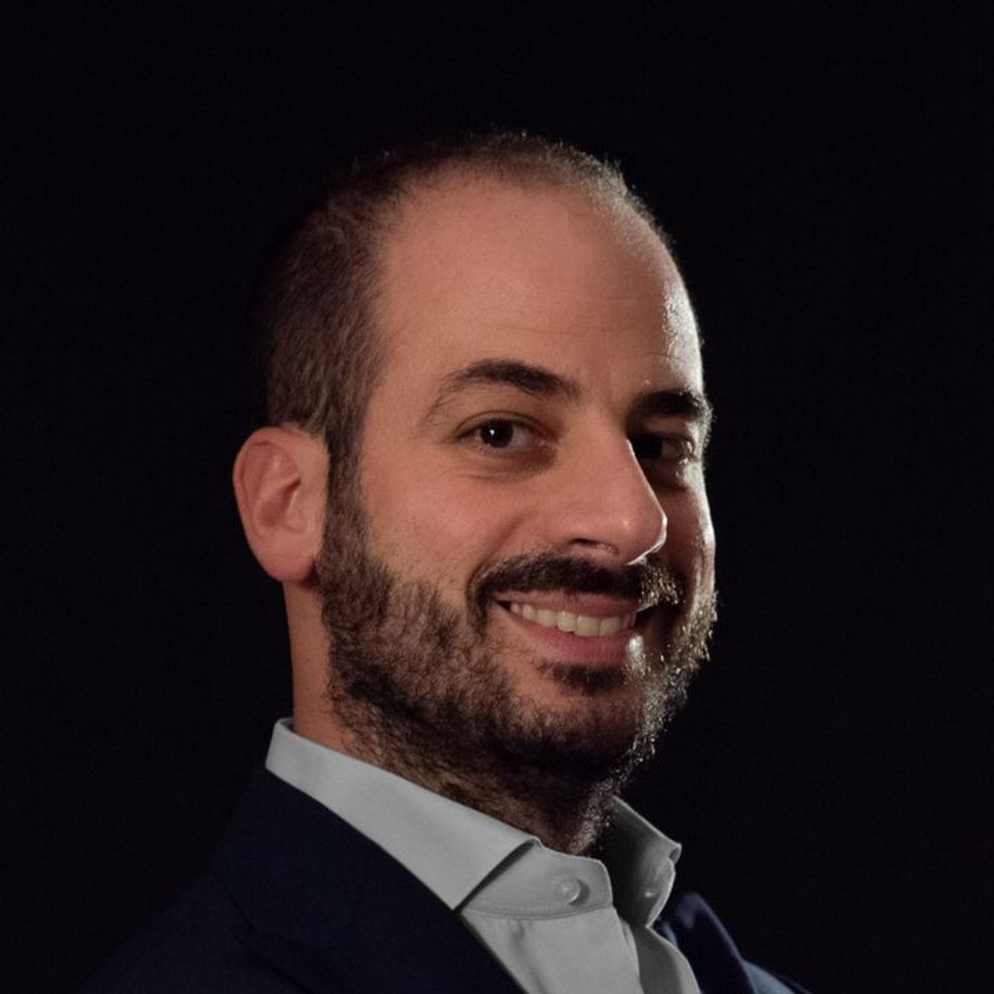 Fabio Betti, CEO & Managing Director di 2MuchTV, ci parla dei creator virtuali episode artwork