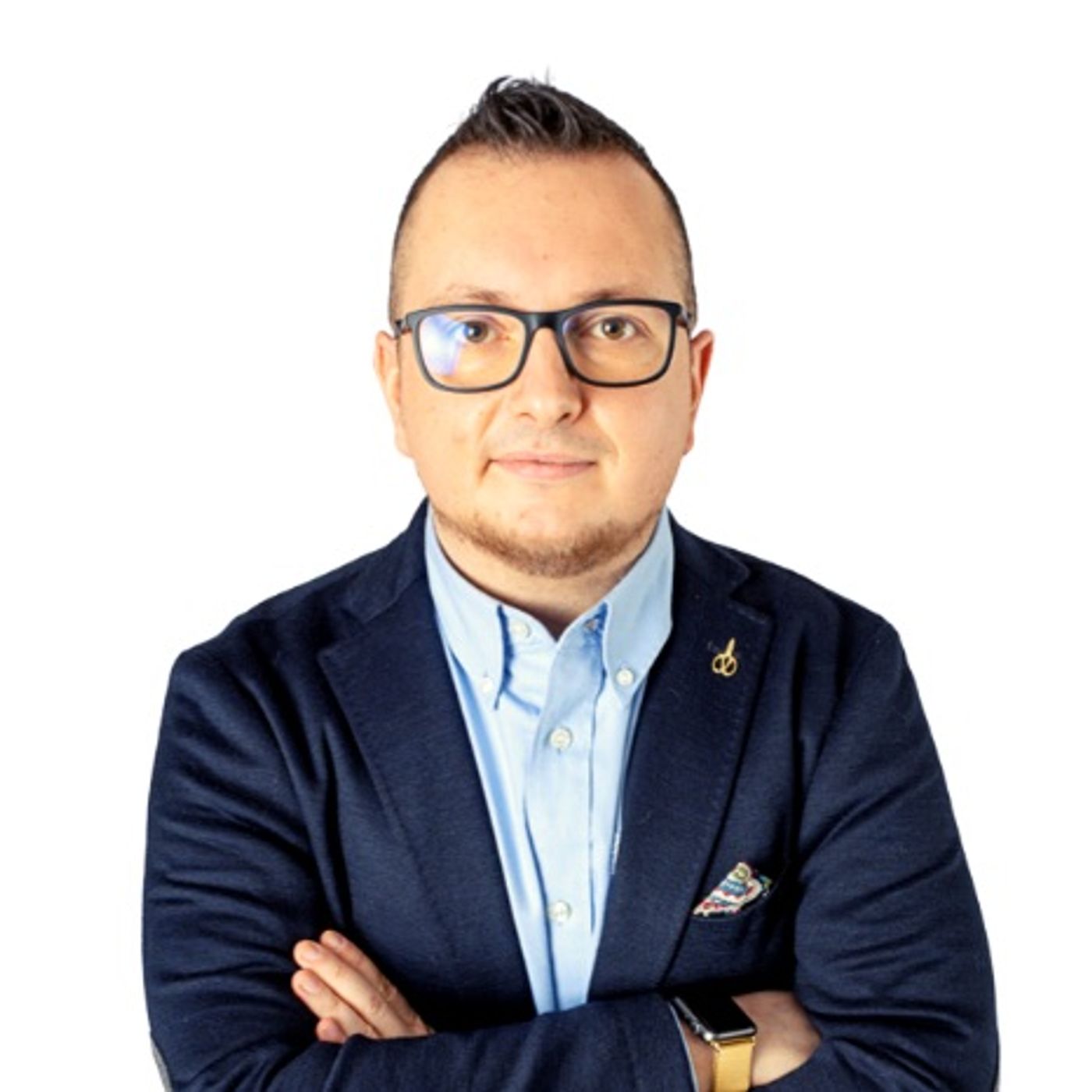 Massimo Fattoretto, CEO Fattoretto Agency, ci parla di SEO per e-commerce episode artwork