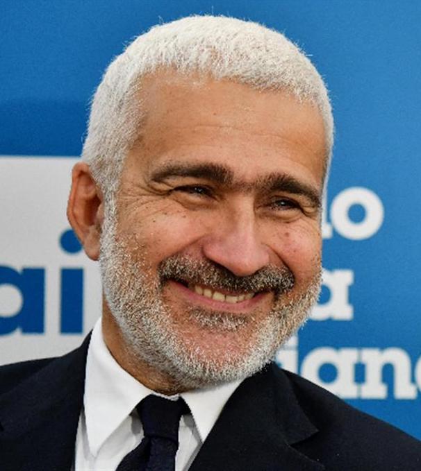 Il Nuovo Palinsesto di Rai Radio 3 Presentato dal Direttore Andrea Montanari episode artwork