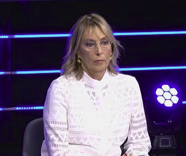 Rivoluzione sonora: Simona Sala svela il nuovo palinsesto di Rai Radio 2 episode artwork