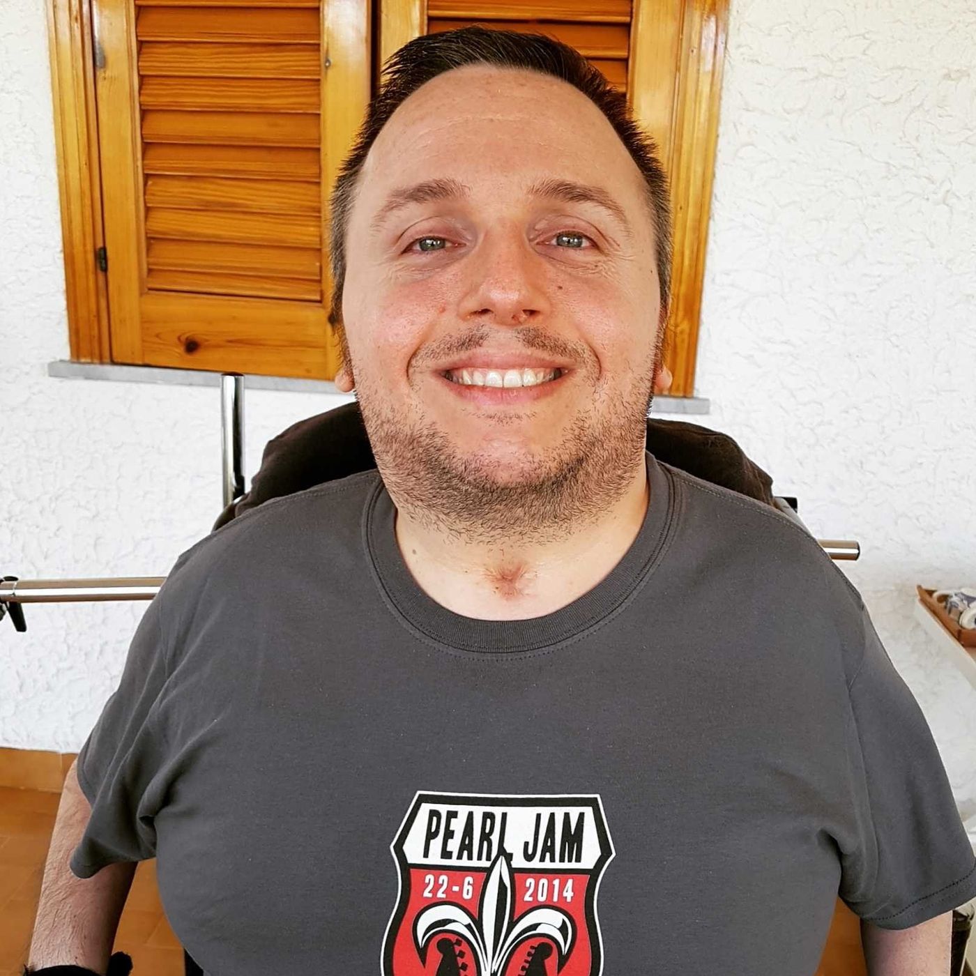 Giovanni Cupidi presenta il suo podcast “Senza cornice” di Chora Media episode artwork