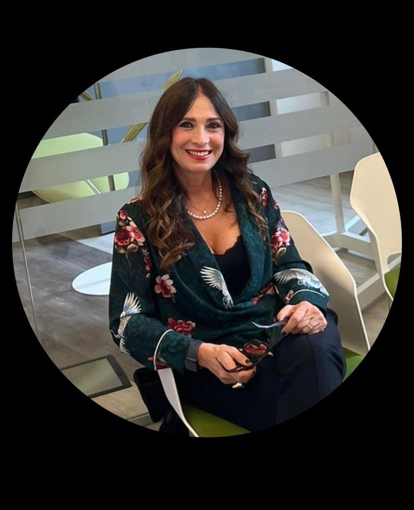 "Smart&Hack: Il Futuro dell'Innovazione Italiana - Un Dialogo con Alessia Scarpa, Ideatrice del Network dei Talenti episode artwork