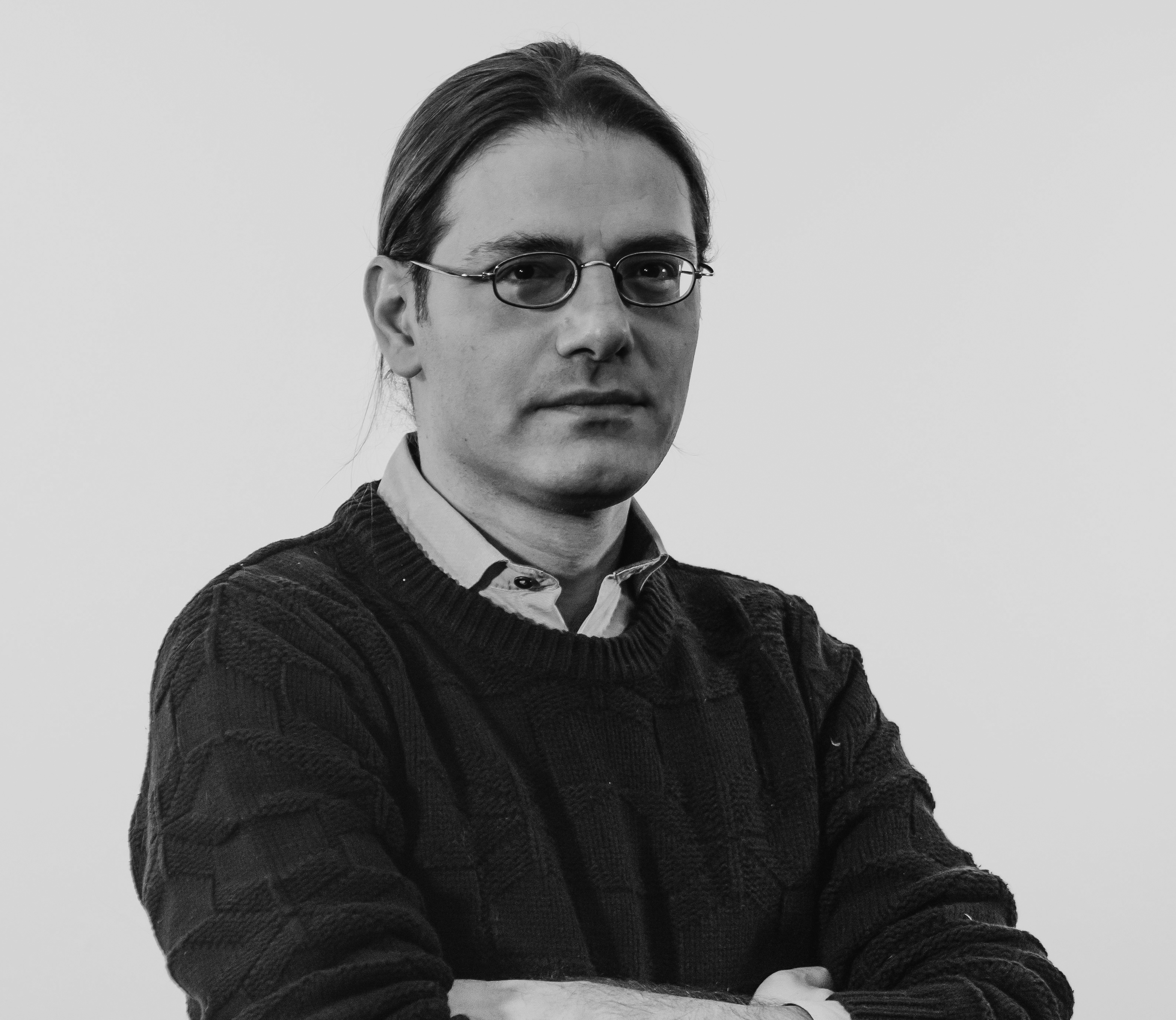 Le interviste di Mario Modica