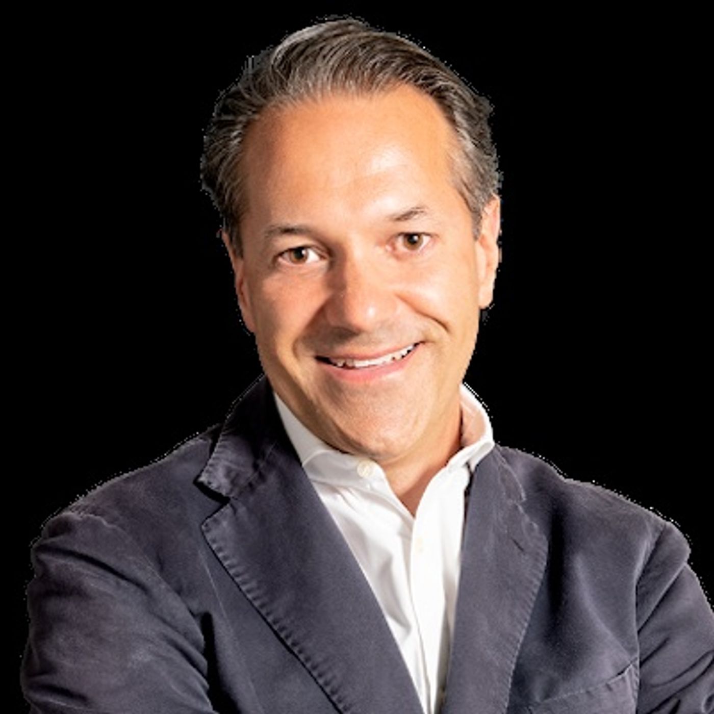 A Radio24 Enrico Pagliarini parla di internet e tecnologia episode artwork