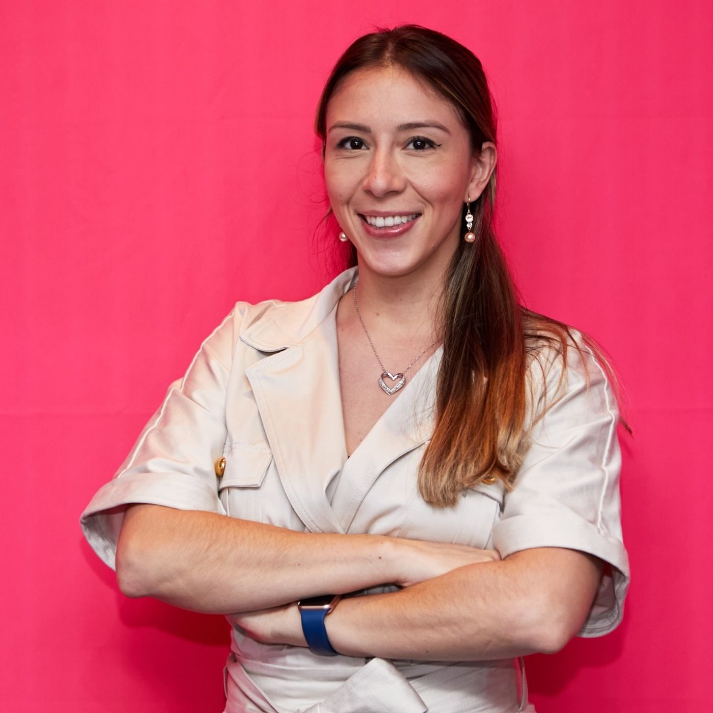 Intervista a Daniela Jurado, EMEA General Manager di VTEX episode artwork