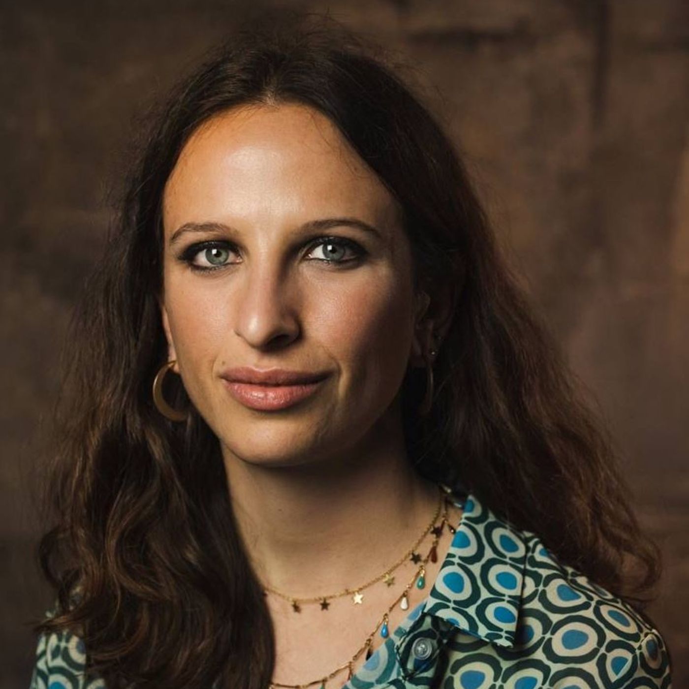 Andrea Federica de Cesco, Direttrice di Chora Academy, ci presenta Chora Academy-Business Edition episode artwork