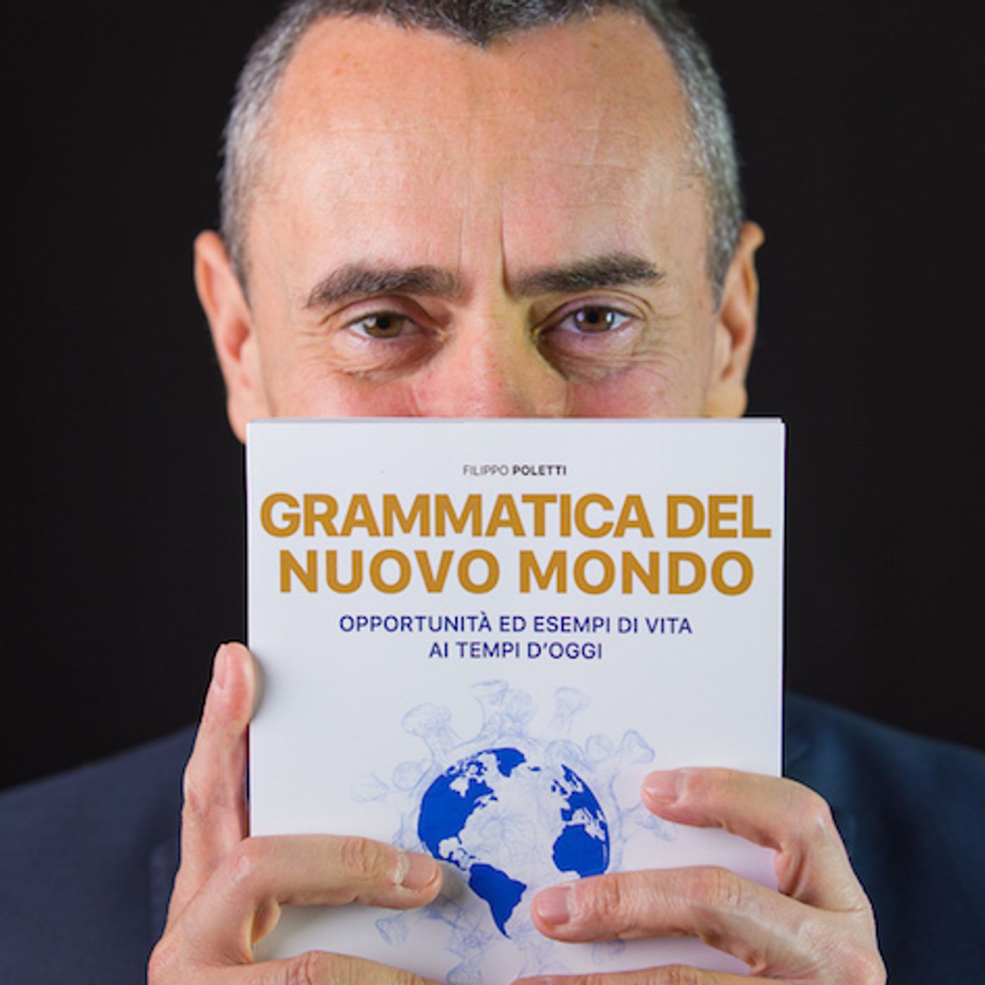 Filippo Poletti ci spiega come fare comunicazione interna con LinkedIn episode artwork