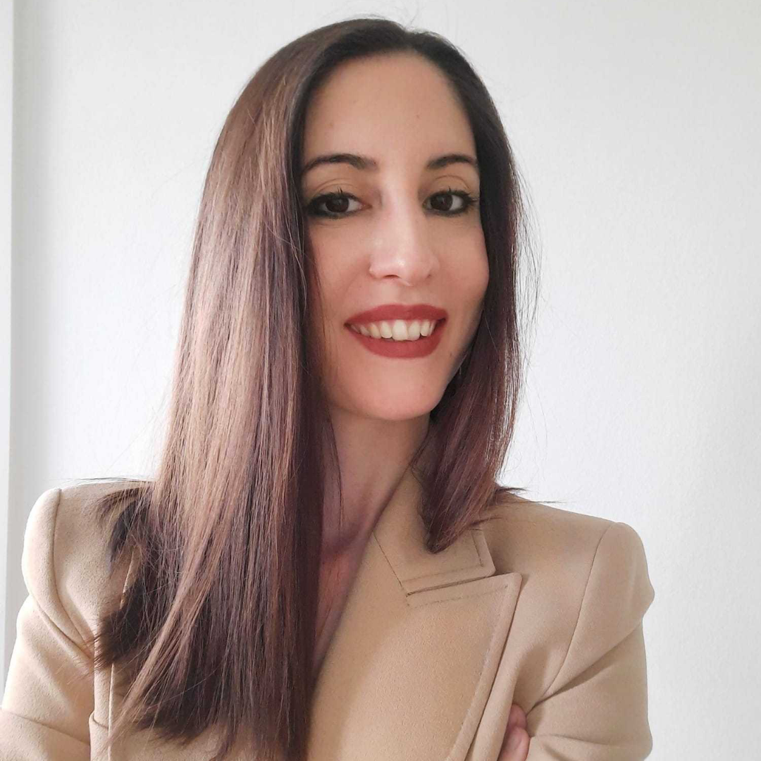 Neuroscienze e intelligenza artificiale: Federica Scaccia di Neurons sul futuro dell’advertising episode artwork