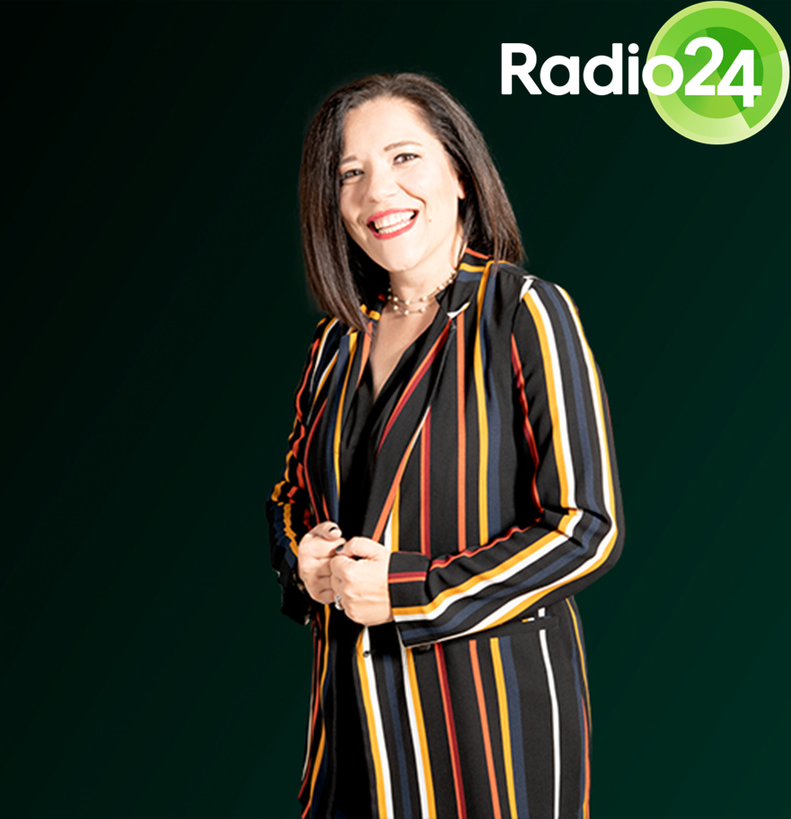 TIK TOKERS: le nuove stelle della rete raccontate da Marta Cagnola su Radio24 episode artwork