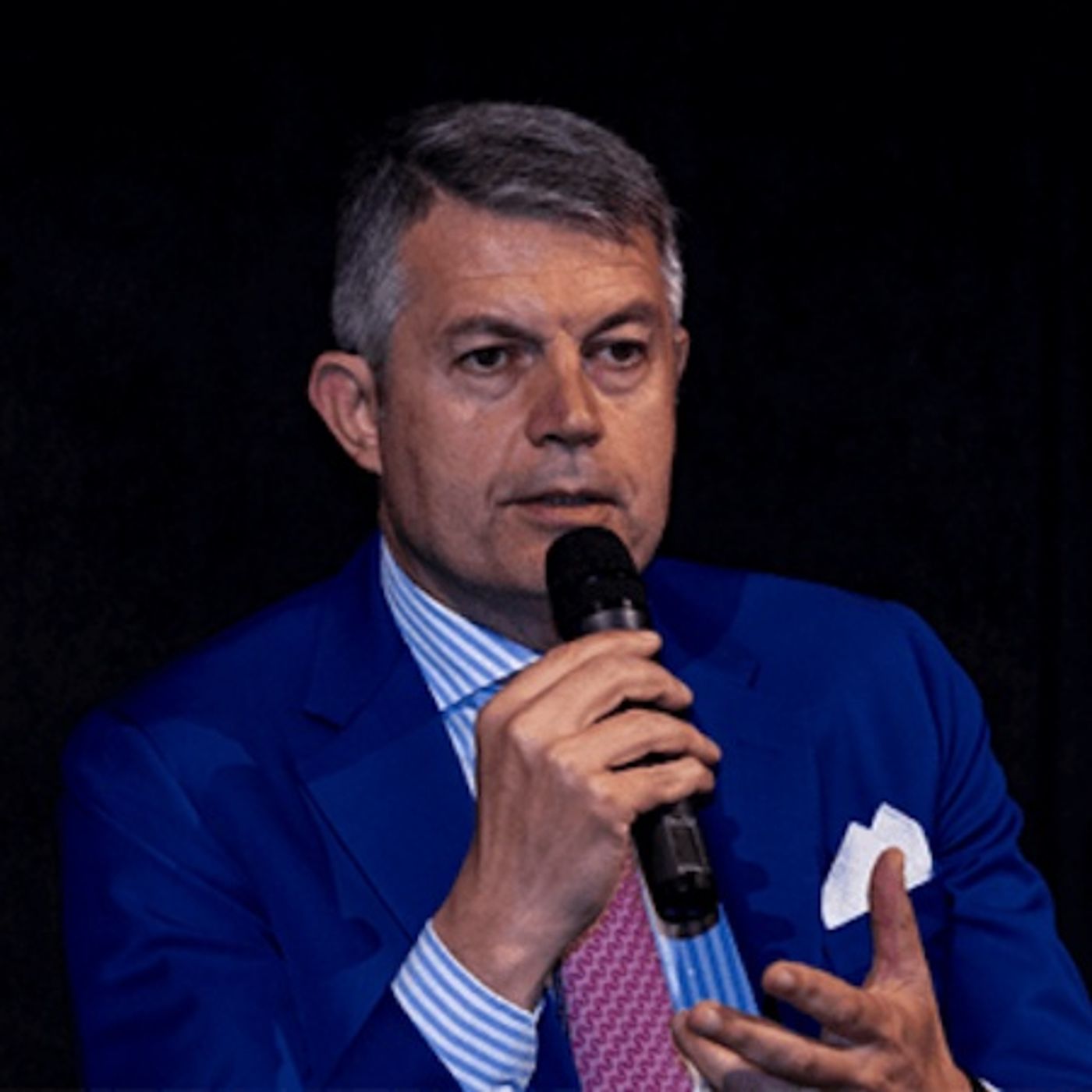 Marco Pagano, Presidente e AD di Risorse, ci parla del mondo del lavoro episode artwork