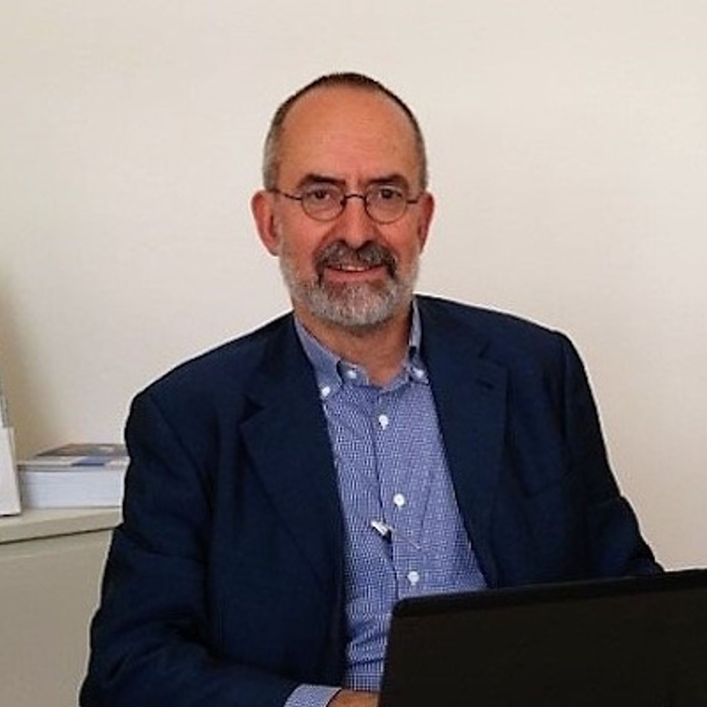 Giorgio Ferrero, Executive Director di PRETA, ci parla di MyBank episode artwork