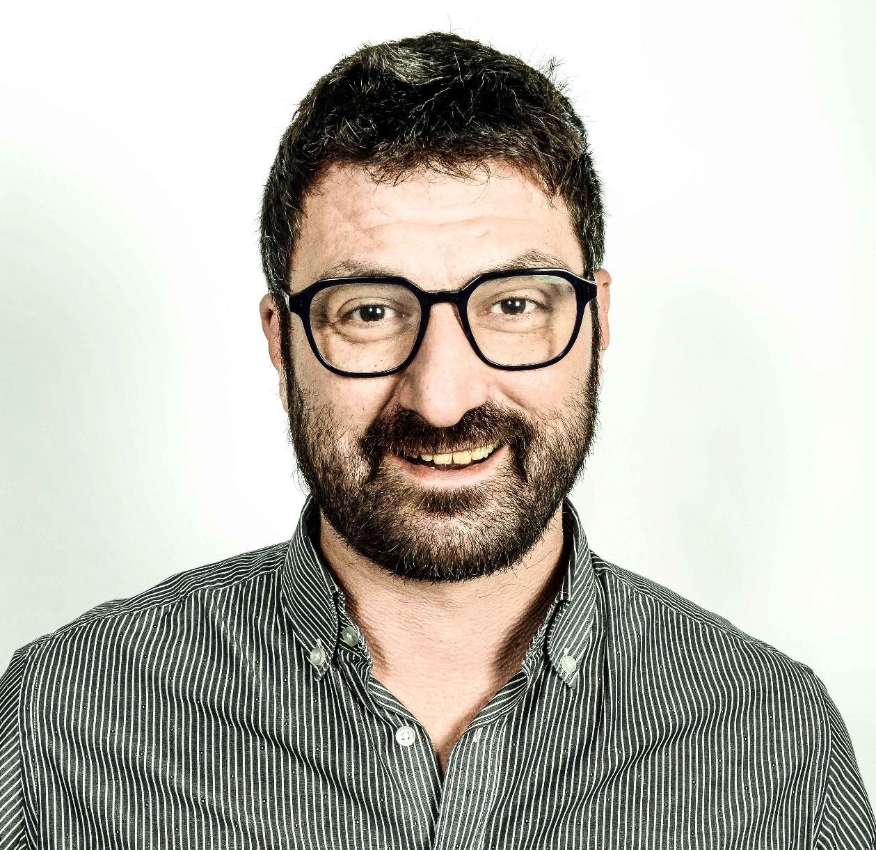 Le interviste di Mario Modica