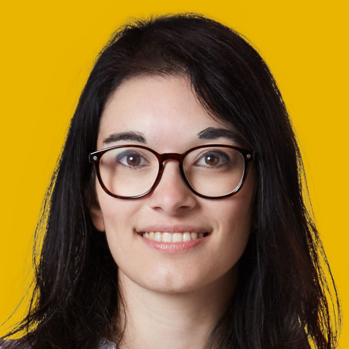 Intervista ad Anita Santalucia Creative Director di site By site S.p.A episode artwork