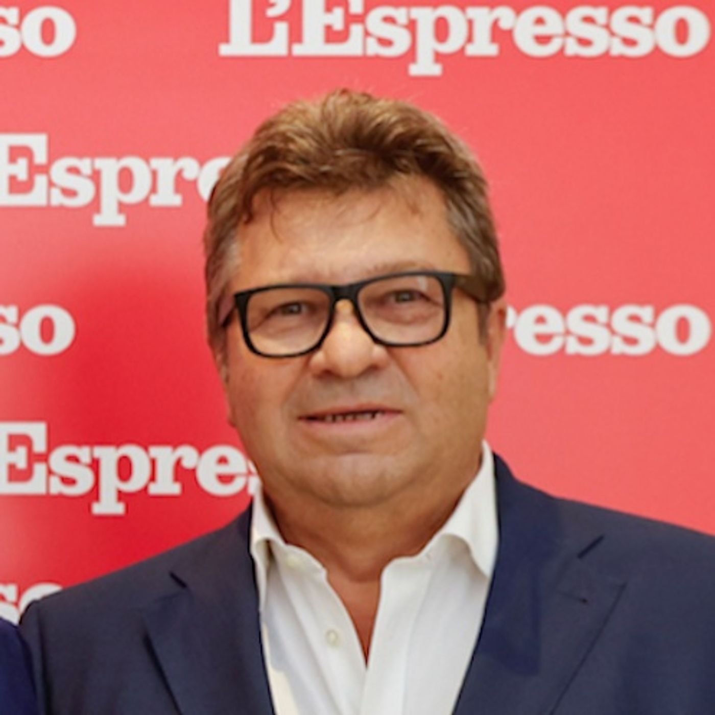 Audiointervista a Denis Masetti Presidente di BFC Media episode artwork