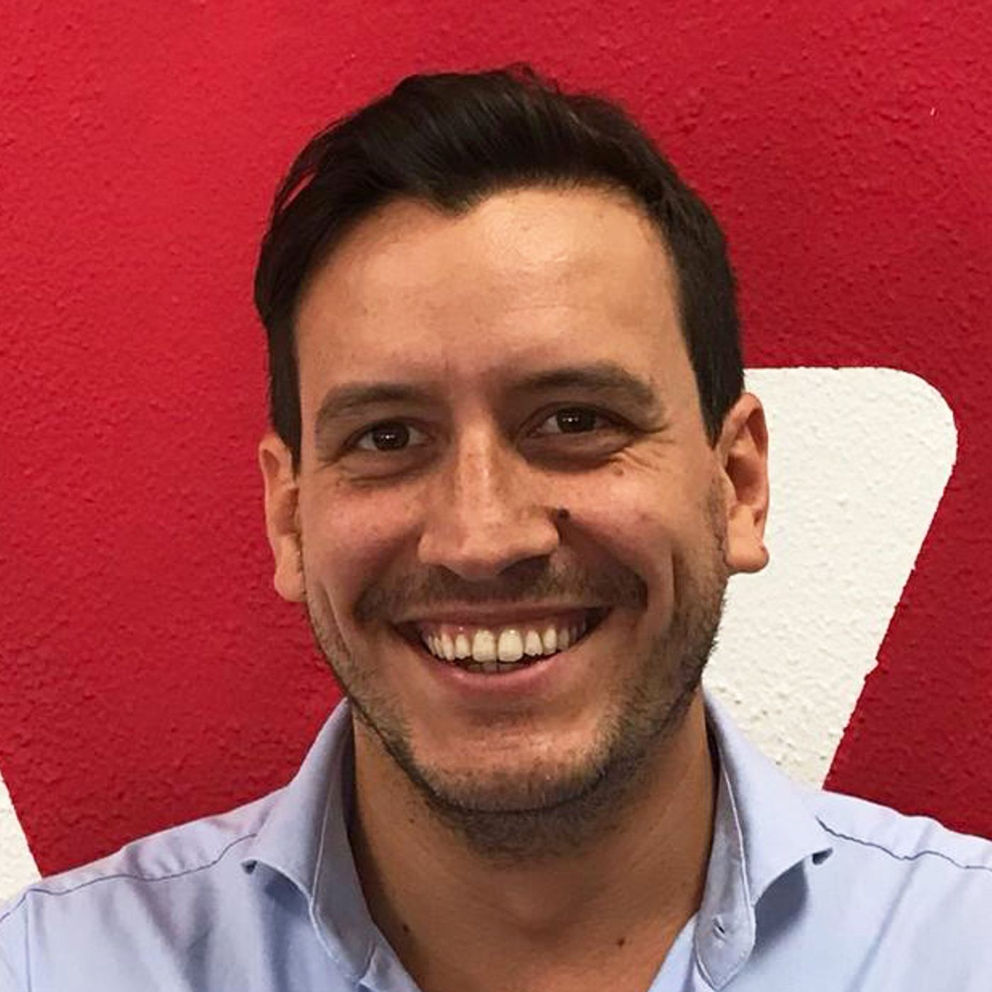 Audiointervista a Andrea Scotti, Managing Director Italy di Weborama episode artwork